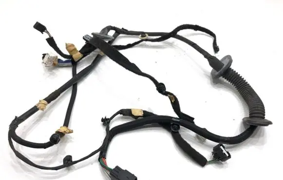 Renault Trafic III (X82) Front door wiring loom 241259444R