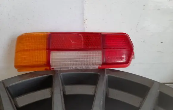 Mercedes-Benz 250 280 W108 Tail light lenses 1088260156