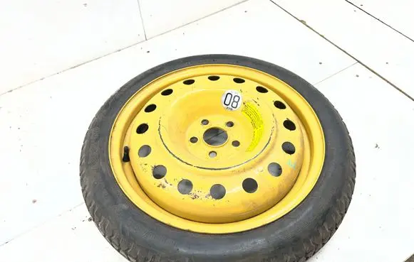 Subaru Outback R17 spare wheel 28151AJ050