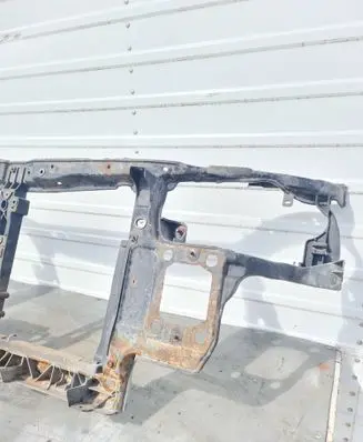KIA Sportage Radiator support slam panel bracket 969852F200