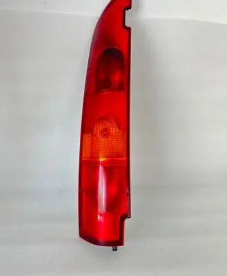 Renault Kangoo I Rear/tail lights X76PH2