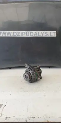 KIA Sorento Generator/alternator