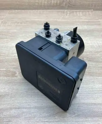 BMW 3 E46 ABS Pump 6765454 6765452