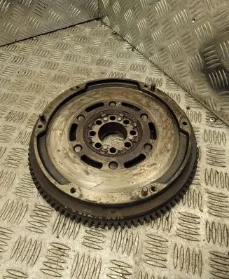 Toyota Avensis T250 Flywheel
