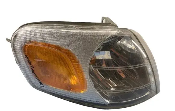 Opel Sintra Front indicator light 16521704