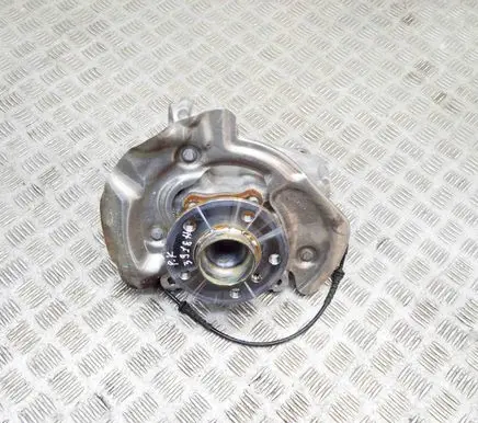 BMW i3 Front wheel hub 6852159 6799327
