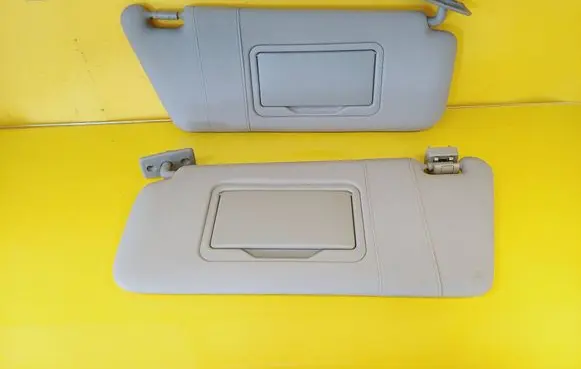 Mercedes-Benz A W168 Sun visor