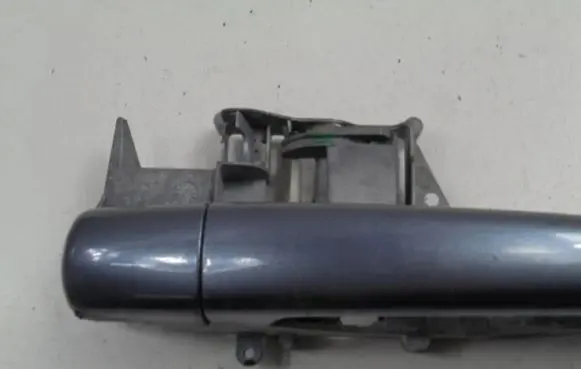 Peugeot 207 CC Rear door exterior handle