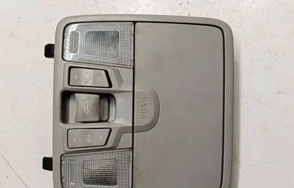 Hyundai i30 Other interior light 92800A5100TX 92800A51XX