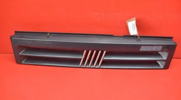 Fiat Uno Front grill