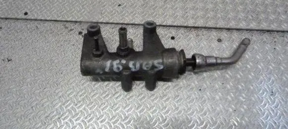 Saab 9-3 Ver2 Fuel pressure sensor 55203803