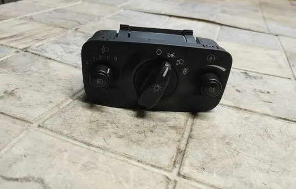 Ford S-MAX Light switch 6G9T13024CE