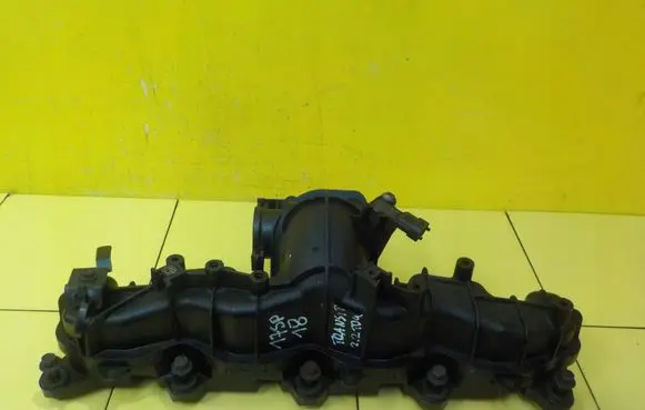 Ford Transit Intake manifold BK2Q9424CD SSACY