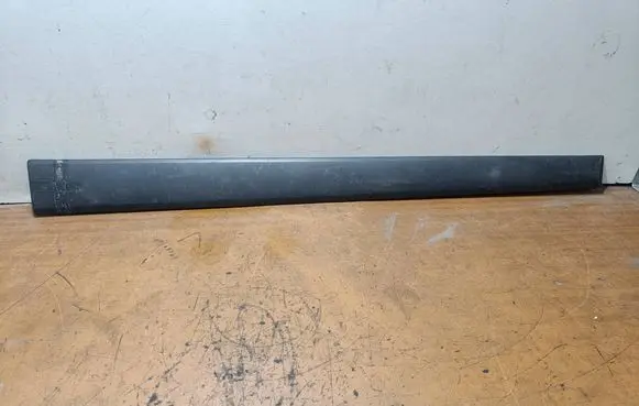 KIA Rio Front door trim (molding) 877241G010