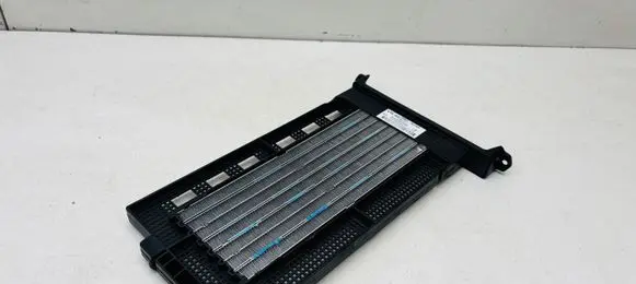 Audi Q8 e-tron Electric cabin heater radiator 8W0819011