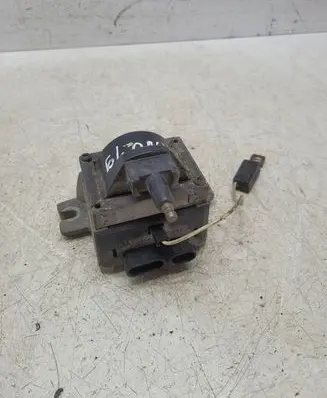 Renault 19 High voltage ignition coil 7700860482