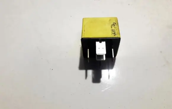 Renault Megane I Other relay 7700844253 095