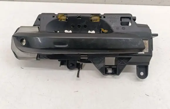 Audi Q5 SQ5 Front door exterior handle 80C837812