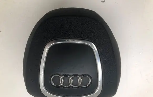 Audi A8 S8 D3 4E Steering wheel airbag 4E0880201BL