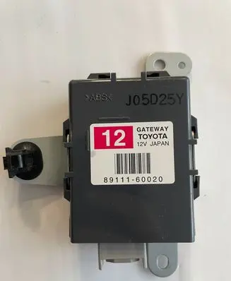Toyota Land Cruiser (J120) Other control units/modules 8911160020