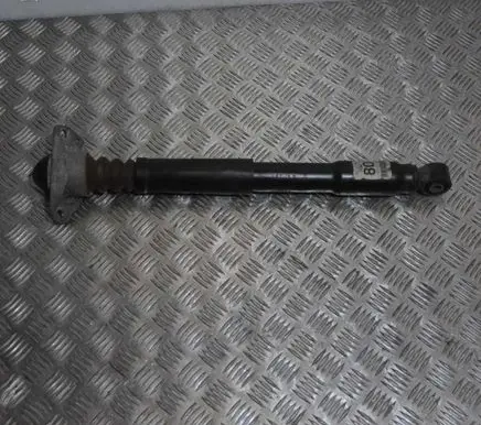 Skoda Yeti (5L) Rear shock absorber/damper