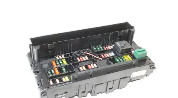 BMW X3 F25 Fuse box set 9259467