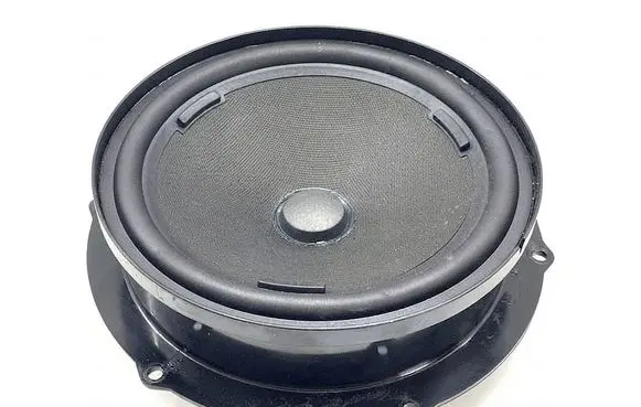 Volkswagen PASSAT B8 Front door speaker 3G0035454