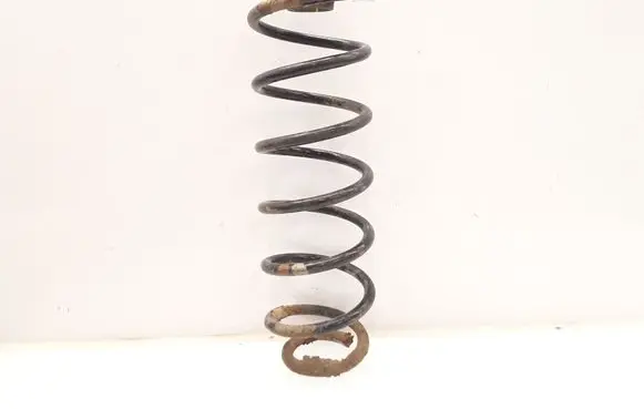 Audi A3 S3 8L Rear coil spring