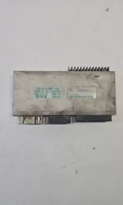BMW 5 E39 Comfort/convenience module 61358378634
