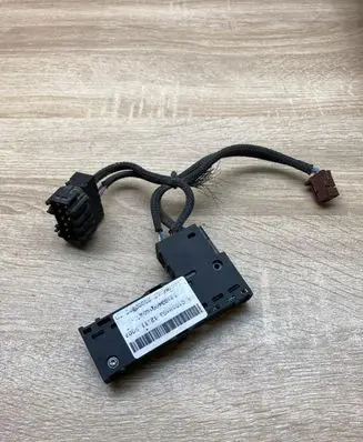 BMW X5 E70 Steering column adjust motor 8310340 33000052 A01013493