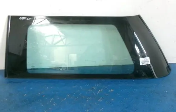 Mini One - Cooper R50 - 53 Rear side window