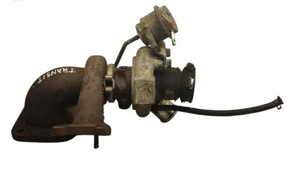 Ford Transit Turbo 6C1Q6K682CD 4913105312 13113200