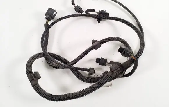 Porsche Panamera (970) Parking sensor (PDC) wiring loom 97061280100