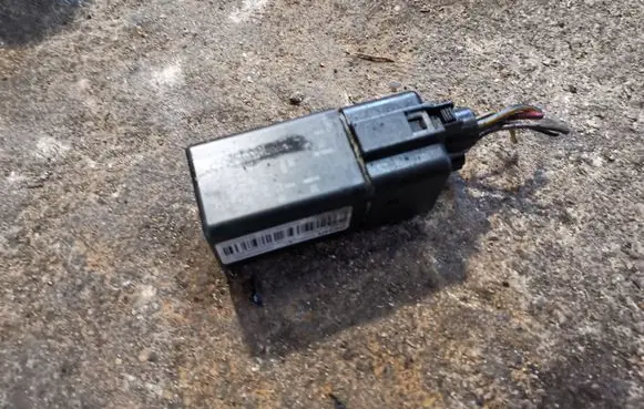 Mercedes-Benz Vito Viano W639 Other relay A6398300084