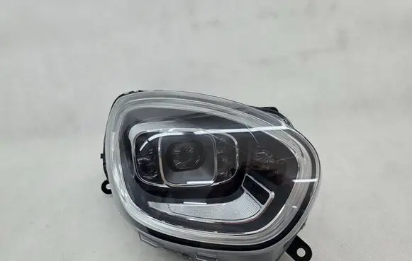 Mini Cooper Countryman F60 Headlight/headlamp 5A04D94