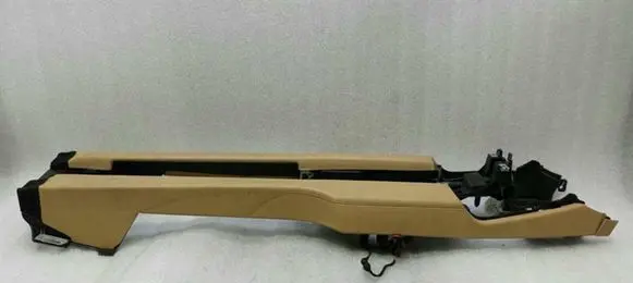 Porsche Panamera (970) Center console 97055341101