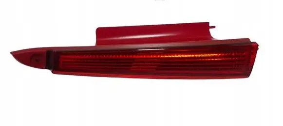 Citroen C4 I Rear tail light reflector 9655863880