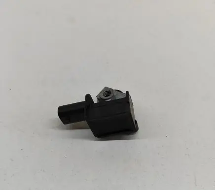 BMW 5 F10 F11 Airbag deployment crash/impact sensor 9224177