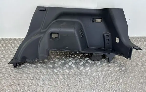 Mitsubishi Eclipse Cross Trunk/boot side trim panel 7230B262XA