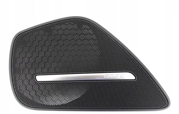 Audi A8 S8 D4 4H Rear door speaker cover trim 4H0868452A