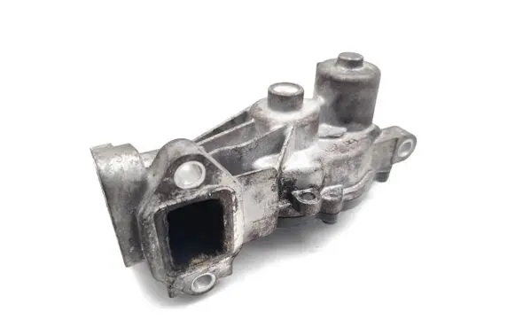 Opel Mokka EGR valve 55581958