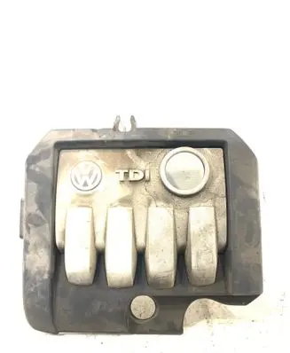 Volkswagen PASSAT B6 Engine cover (trim) 03G103925F 03G103925