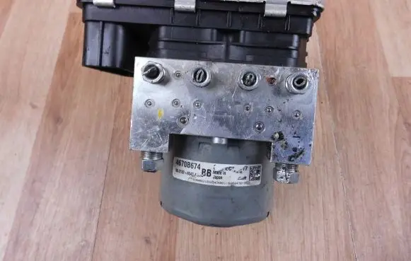 Mitsubishi Outlander ABS Pump 4670B674 06210265434 06210923123