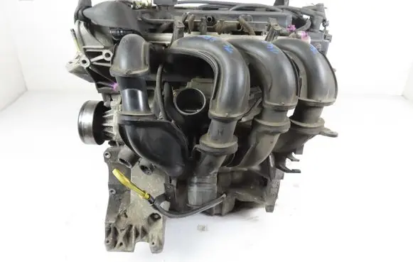 Ford Focus C-MAX Engine HWDA