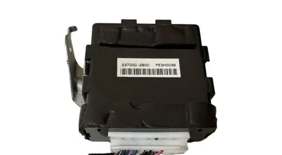 Toyota Land Cruiser (FJ75) Alarm control unit/module 8973060080 2370002900
