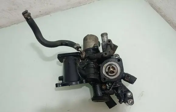 Opel Astra H EGR valve 8900607960 8980007960