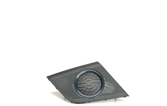 Side speaker trim/cover
