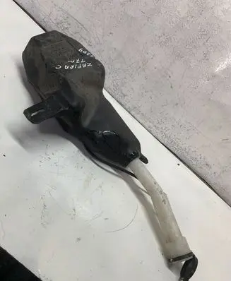 Opel Zafira C Windshield washer fluid reservoir/tank