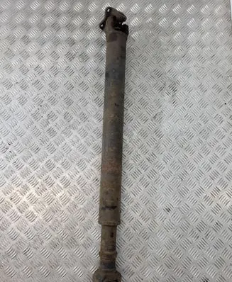 Hyundai Terracan Rear driveshaft/prop shaft 