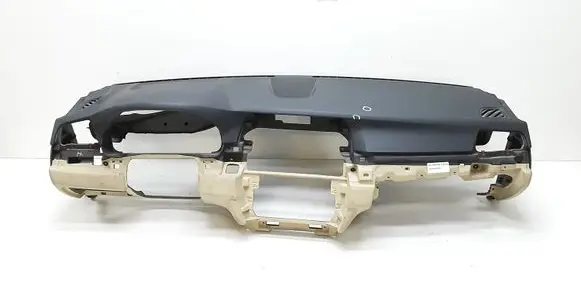 BMW 5 F10 F11 Dashboard 9166657